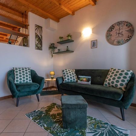 Happy Guest Apartments - Lake & Green Oasis Riva di Solto Εξωτερικό φωτογραφία