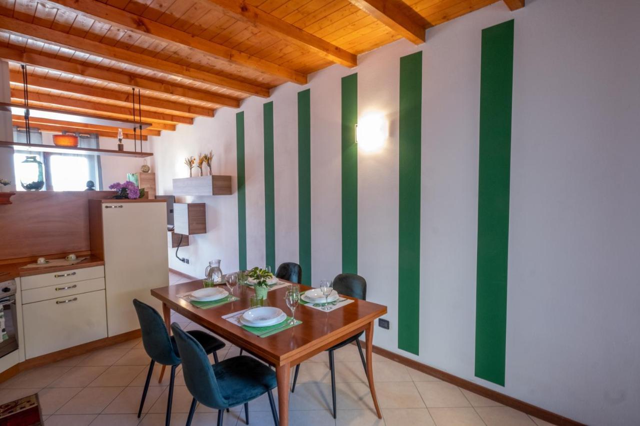 Happy Guest Apartments - Lake & Green Oasis Riva di Solto Εξωτερικό φωτογραφία
